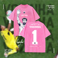 PINK VOZINHA